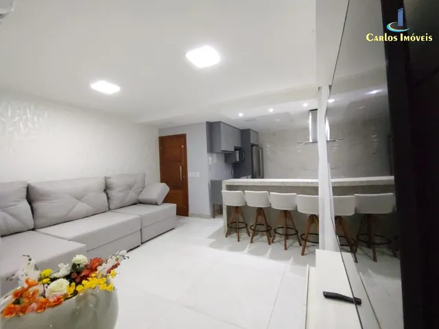 Imagem: Apartamento 2 Quartos Frente Av. Praiana