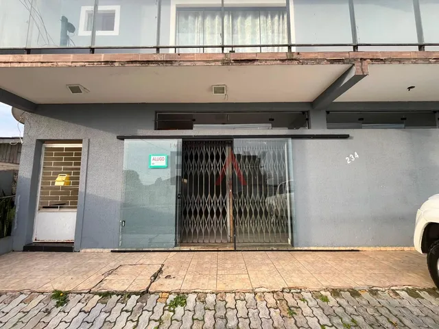 Imagem: Sala Comercial 65m² na Santa Cruz com Estacionamento