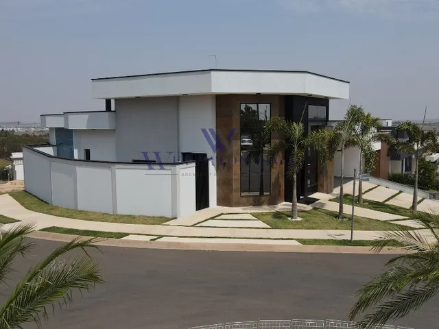 Imagem: Casa Residencial em Indaiatuba - Sp, Jardim