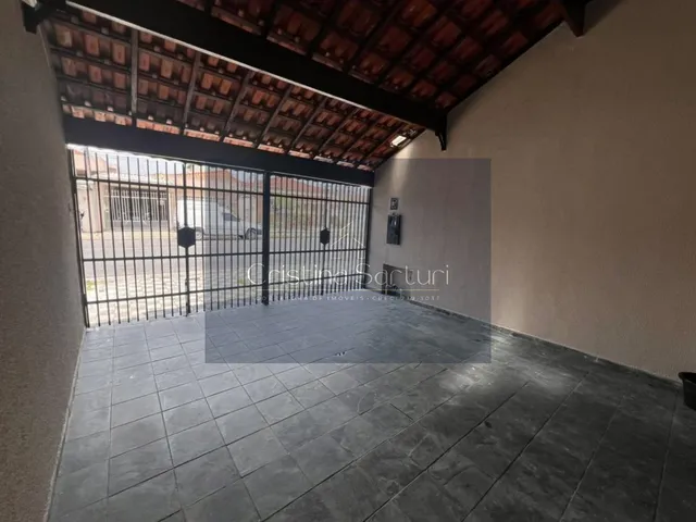 Imagem: Casa Grande à Venda! Jardim São Jose