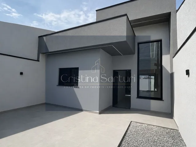 Imagem: Casa REFORMADA à Venda! Parque dos Sinos