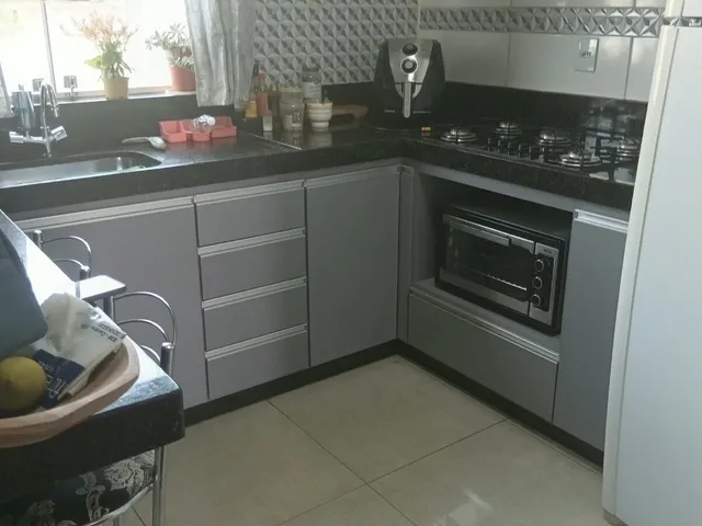 Imagem 6: Apartamento em São Francisco de Assis, Esmeraldas/MG