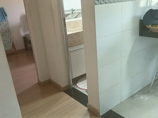 Imagem 13: Apartamento em São Francisco de Assis, Esmeraldas/MG