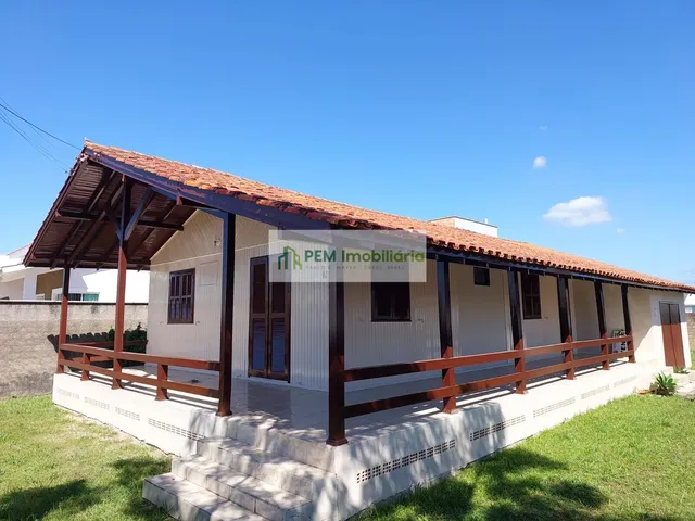 Imagem: Casa à venda no bairro Oficinas - Tubarão/SC