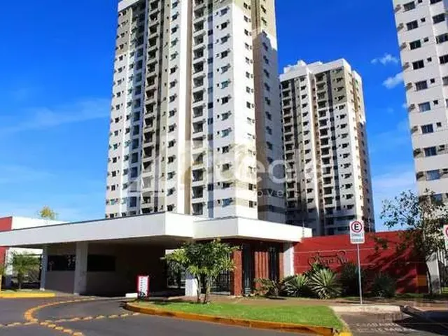 Imagem: PARQUE BEIRA RIO 03 QUARTOS COM SUITE
