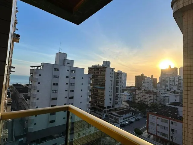 Imagem: Apartment em Praia Grande - São Paulo