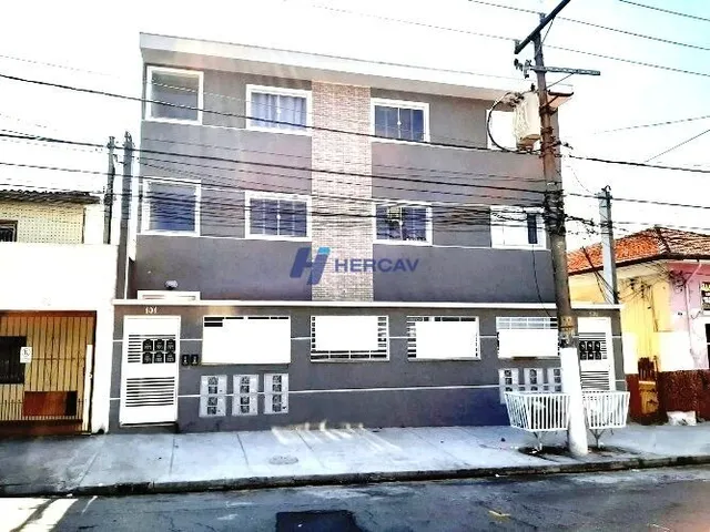 Imagem: Apartamento para Alugar no Bairro Vila Maria