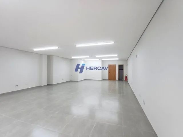 Imagem: Salão Comercial