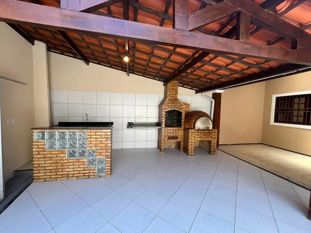 Imagem: Casa ampla com 3 quartos a venda no Luciano