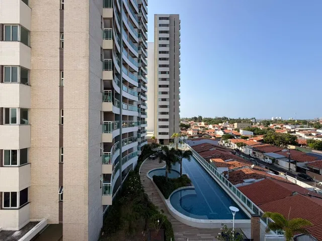 Imagem: Residencial Fortaleza Sul com 3 quartos