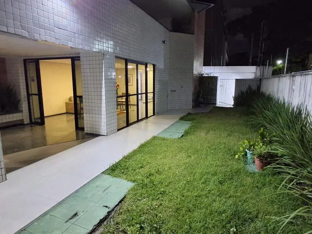 Imagem 9: Apartamento de 04 Quartos, 03 Suítes na Aldeota!!!