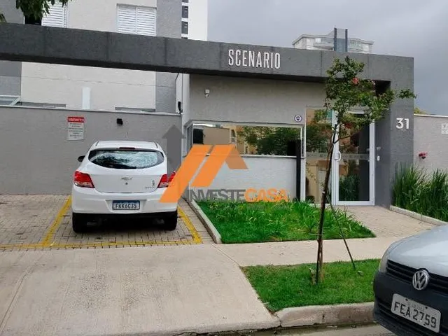 Imagem 11: APARTAMENTO RESIDENCIAL em Sorocaba - São Paulo, Parque Campolim
