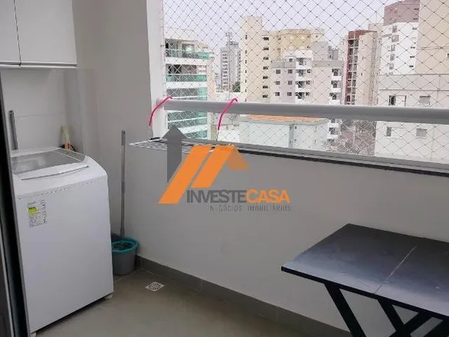 Imagem 12: APARTAMENTO RESIDENCIAL em Sorocaba - São Paulo, Parque Campolim