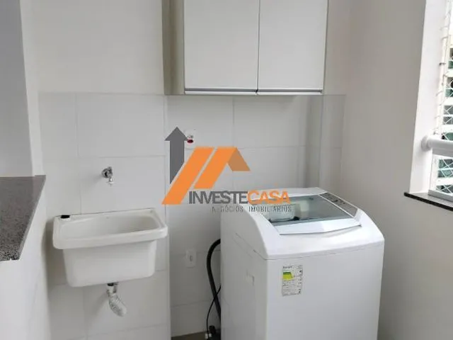 Imagem 6: APARTAMENTO RESIDENCIAL em Sorocaba - São Paulo, Parque Campolim