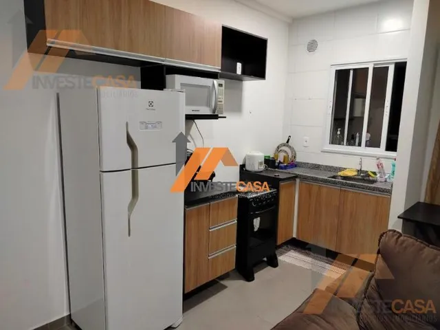 Imagem 10: APARTAMENTO RESIDENCIAL em Sorocaba - São Paulo, Parque Campolim