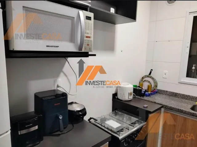 Imagem 3: APARTAMENTO RESIDENCIAL em Sorocaba - São Paulo, Parque Campolim