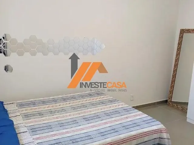 Imagem 8: APARTAMENTO RESIDENCIAL em Sorocaba - São Paulo, Parque Campolim