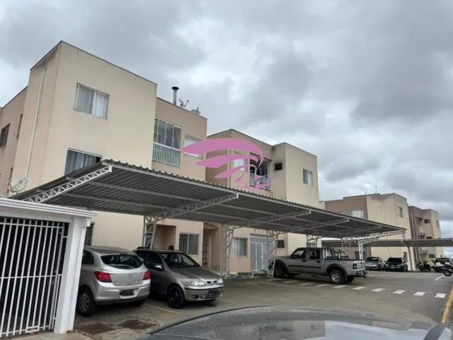 Imagem: APARTAMENTO RESIDENCIAL em SÃO JOSÉ DOS