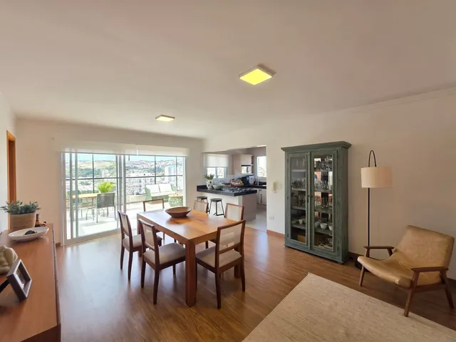 Imagem: APARTAMENTO RESIDENCIAL em POÇOS DE CALDAS
