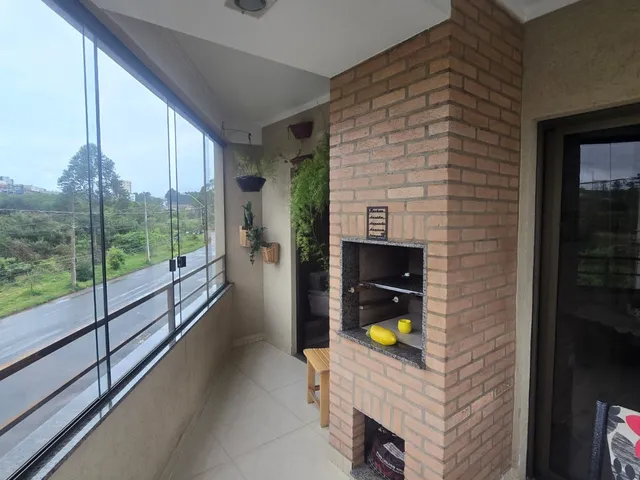 Imagem: APARTAMENTO RESIDENCIAL em POÇOS DE CALDAS