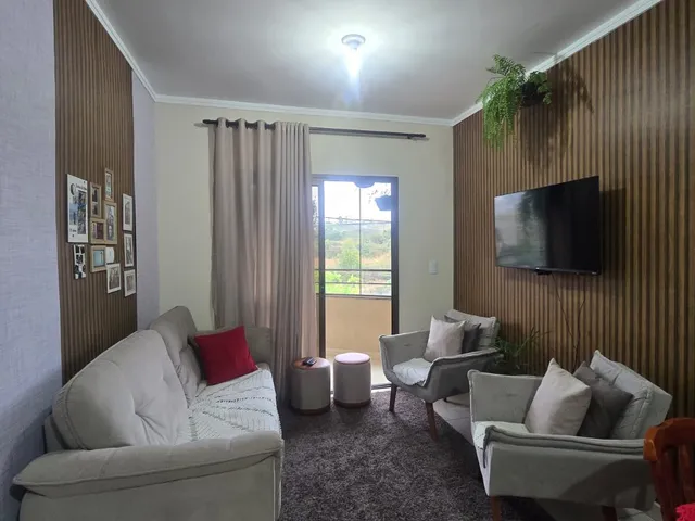 Imagem 12: APARTAMENTO RESIDENCIAL em POÇOS DE CALDAS - MG, CAMPO DAS ANTAS