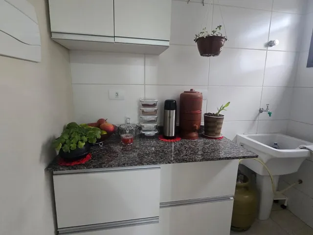 Imagem 11: APARTAMENTO RESIDENCIAL em POÇOS DE CALDAS - MG, CAMPO DAS ANTAS