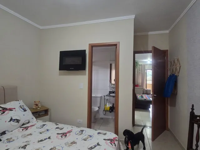 Imagem 13: APARTAMENTO RESIDENCIAL em POÇOS DE CALDAS - MG, CAMPO DAS ANTAS