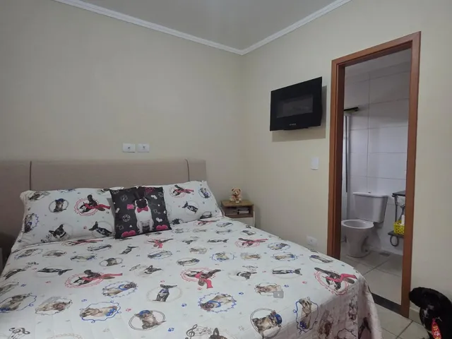 Imagem 10: APARTAMENTO RESIDENCIAL em POÇOS DE CALDAS - MG, CAMPO DAS ANTAS