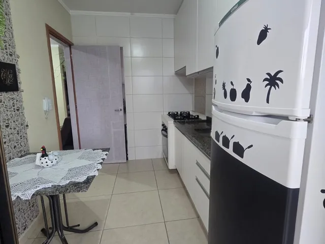 Imagem 14: APARTAMENTO RESIDENCIAL em POÇOS DE CALDAS - MG, CAMPO DAS ANTAS