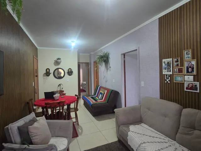 Imagem 6: APARTAMENTO RESIDENCIAL em POÇOS DE CALDAS - MG, CAMPO DAS ANTAS