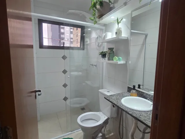 Imagem 9: APARTAMENTO RESIDENCIAL em POÇOS DE CALDAS - MG, CAMPO DAS ANTAS