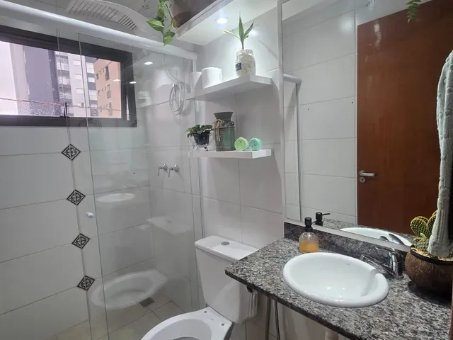 Imagem 8: APARTAMENTO RESIDENCIAL em POÇOS DE CALDAS - MG, CAMPO DAS ANTAS
