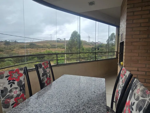 Imagem 3: APARTAMENTO RESIDENCIAL em POÇOS DE CALDAS - MG, CAMPO DAS ANTAS