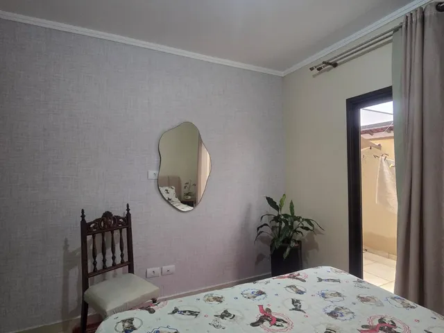 Imagem 4: APARTAMENTO RESIDENCIAL em POÇOS DE CALDAS - MG, CAMPO DAS ANTAS