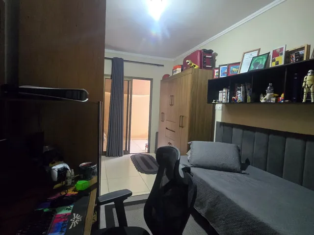 Imagem 2: APARTAMENTO RESIDENCIAL em POÇOS DE CALDAS - MG, CAMPO DAS ANTAS