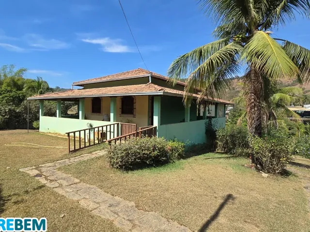 Imagem: CHACARA RESIDENCIAL em SANTANA DO PARAÍSO