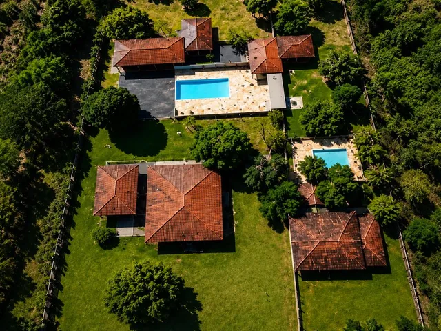 Imagem: Chácara a venda ás margens do Rio Batalha