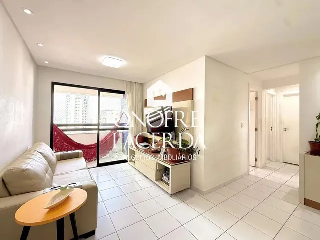 Imagem: Apartamento à venda em Piedade - 3 Quartos