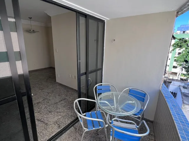 Imagem 5: Pituba - 3/4 com suíte e dependência
