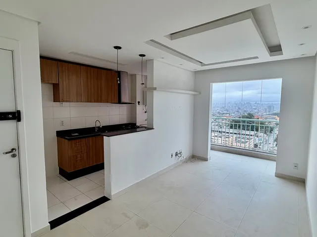 Imagem: Apartamento, São Bernardo do Campo/Sp