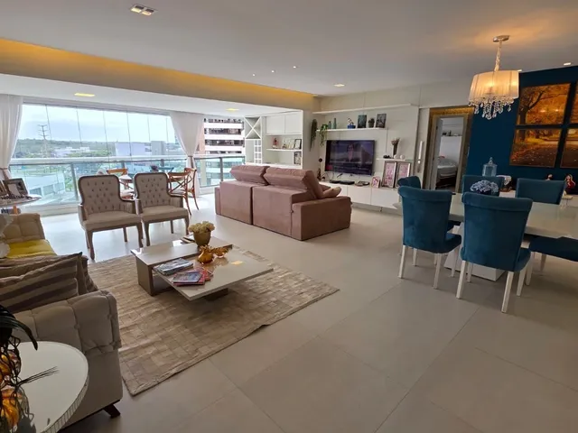 Imagem: Vendo Apartamento no Resort Le Parc com