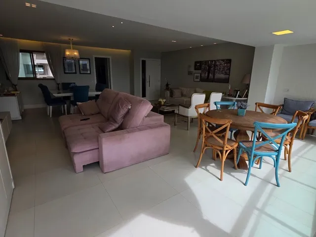 Imagem 16: Vendo Apartamento no Resort Le Parc com 142m2 reformado, varanda gourmet 3 suítes