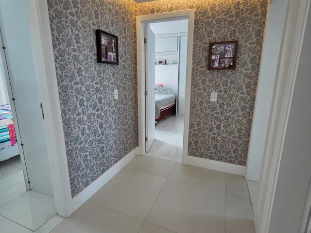 Imagem 15: Vendo Apartamento no Resort Le Parc com 142m2 reformado, varanda gourmet 3 suítes