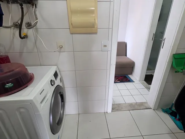 Imagem 10: Vendo Apartamento no Resort Le Parc com 142m2 reformado, varanda gourmet 3 suítes