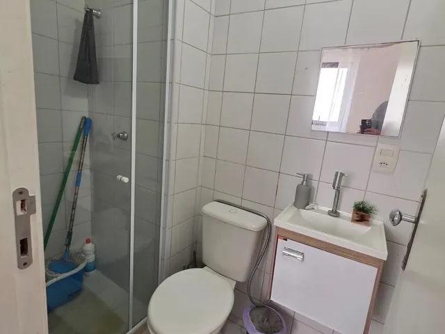 Imagem 13: Vendo Apartamento no Resort Le Parc com 142m2 reformado, varanda gourmet 3 suítes
