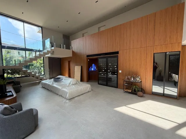 Imagem: CASA À VENDA ALPHAVILLE I SALVADOR PORTARIA