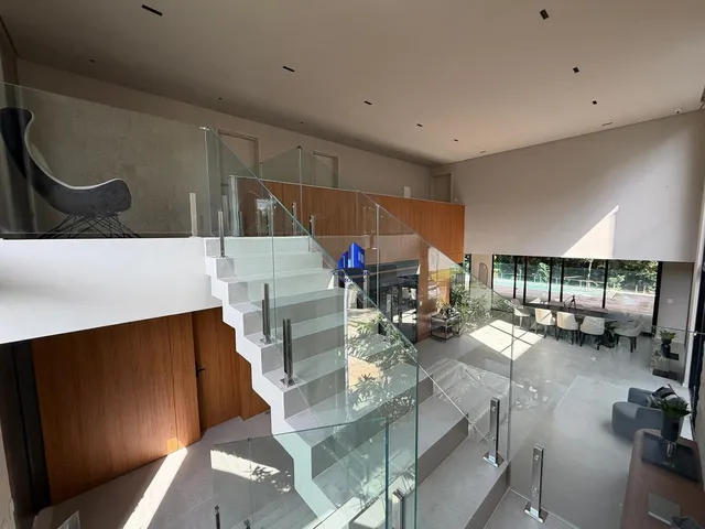 Imagem 14: CASA À VENDA ALPHAVILLE I SALVADOR PORTARIA ITAPARICA R$ 6.700.000,00 NOVA, 4 SUÍTES