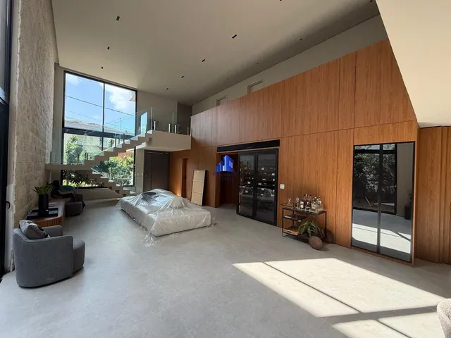 Imagem 11: CASA À VENDA ALPHAVILLE I SALVADOR PORTARIA ITAPARICA R$ 6.700.000,00 NOVA, 4 SUÍTES