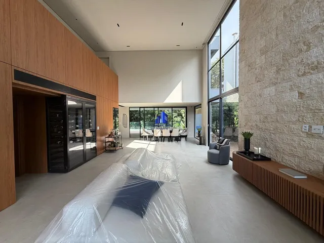 Imagem 16: CASA À VENDA ALPHAVILLE I SALVADOR PORTARIA ITAPARICA R$ 6.700.000,00 NOVA, 4 SUÍTES