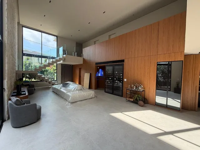 Imagem 13: CASA À VENDA ALPHAVILLE I SALVADOR PORTARIA ITAPARICA R$ 6.700.000,00 NOVA, 4 SUÍTES